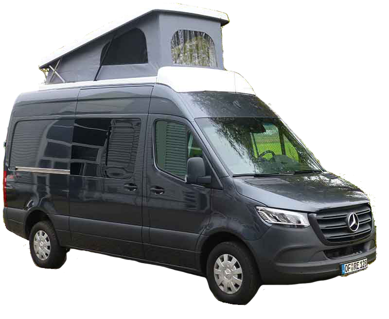 Sprinter