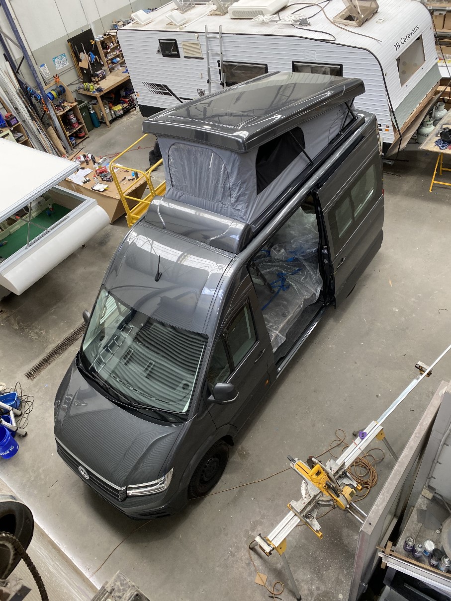 crafterMaxi